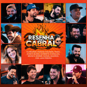 Capa de Insegurança / Fim de Noite - Ao Vivo no Spotify
