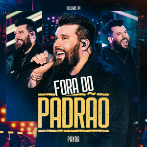 Capa de Calcinha de Renda - Ao Vivo no Spotify